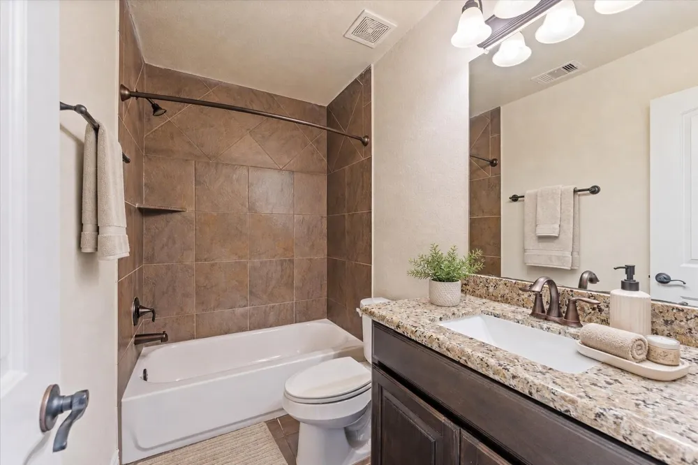 2506 Barclay Lake Lane Spring, TX 77388