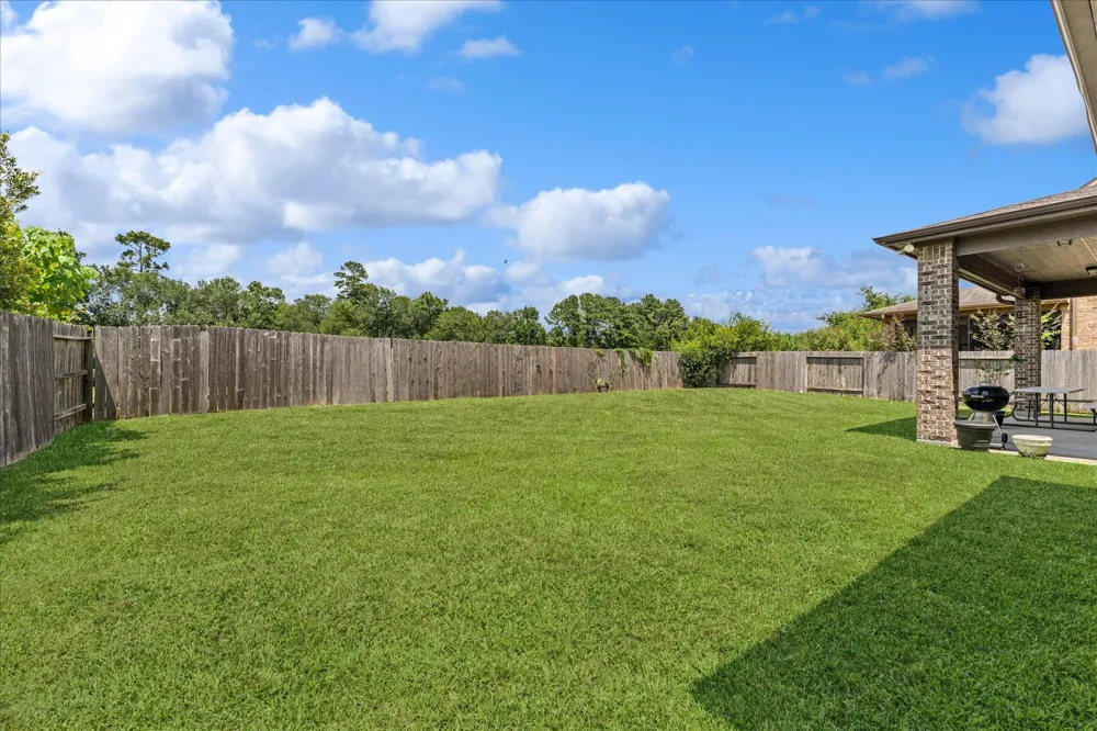 2506 Barclay Lake Lane Spring, TX 77388