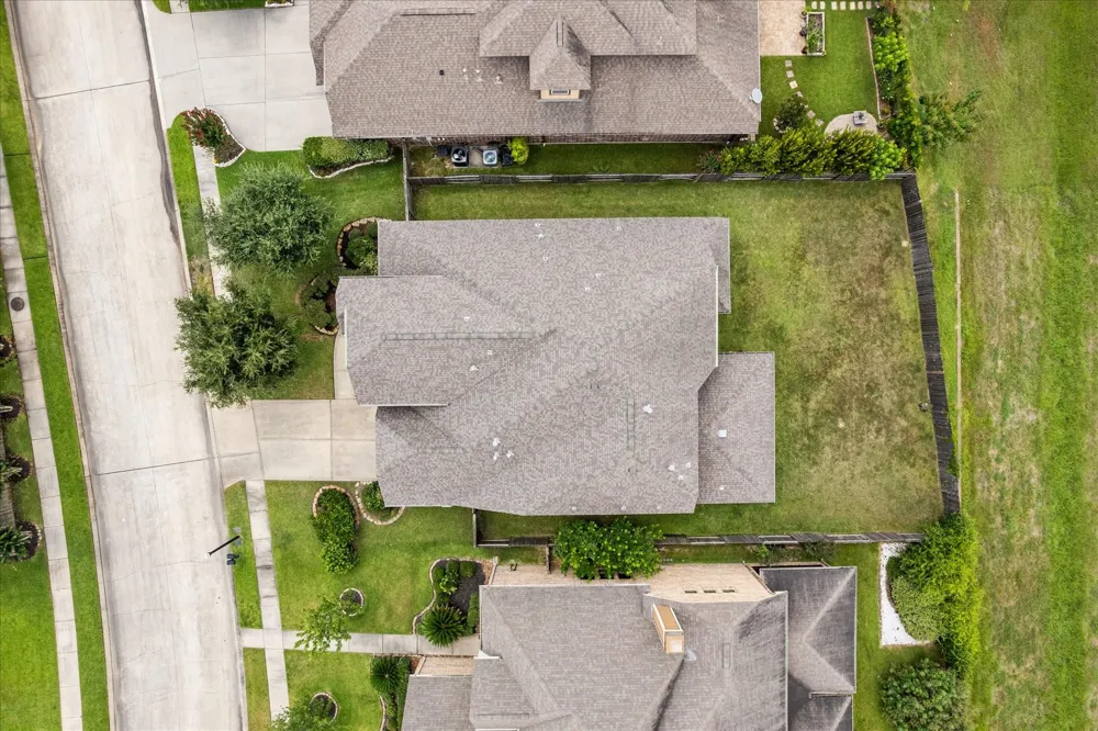 2506 Barclay Lake Lane Spring, TX 77388