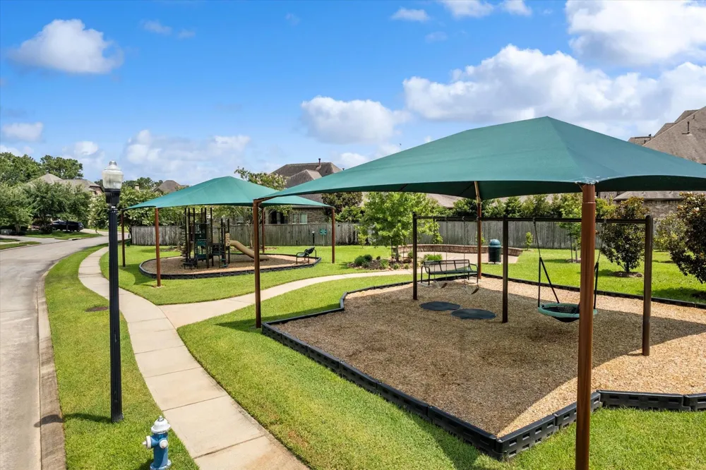 2506 Barclay Lake Lane Spring, TX 77388