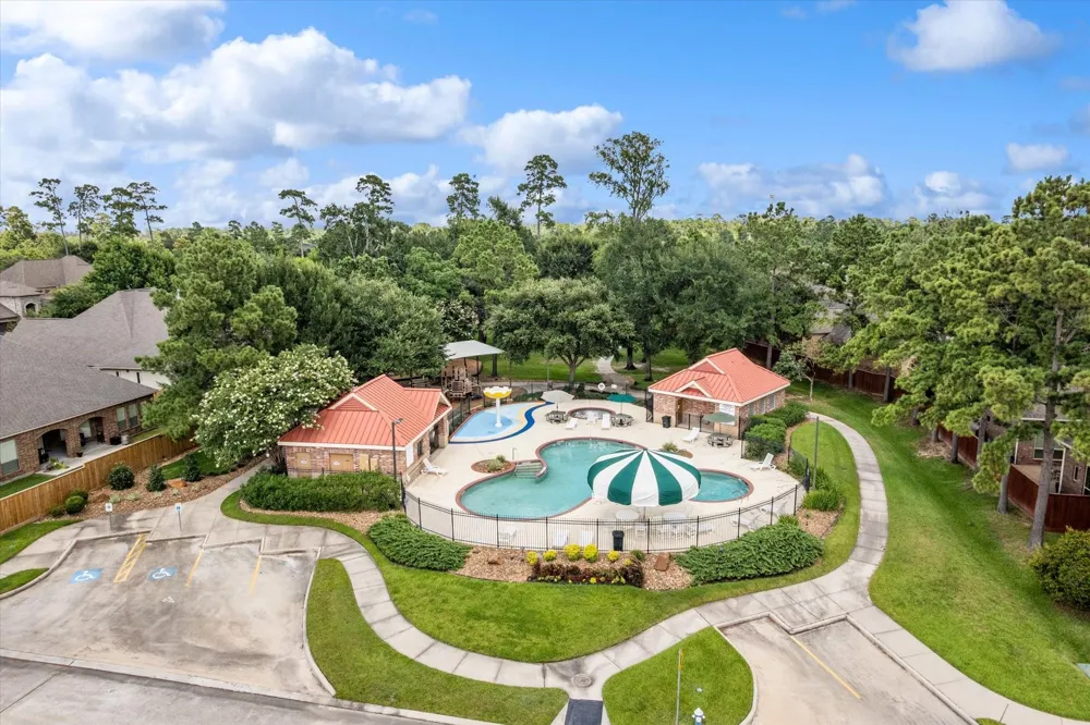 2506 Barclay Lake Lane Spring, TX 77388