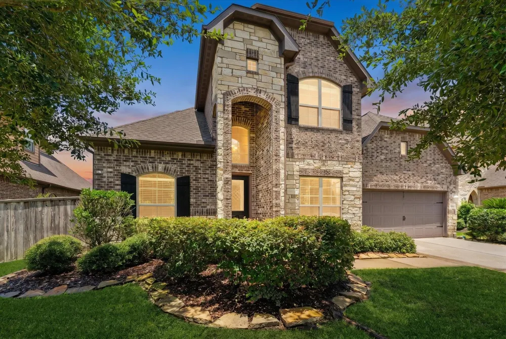 2506 Barclay Lake Lane Spring, TX 77388