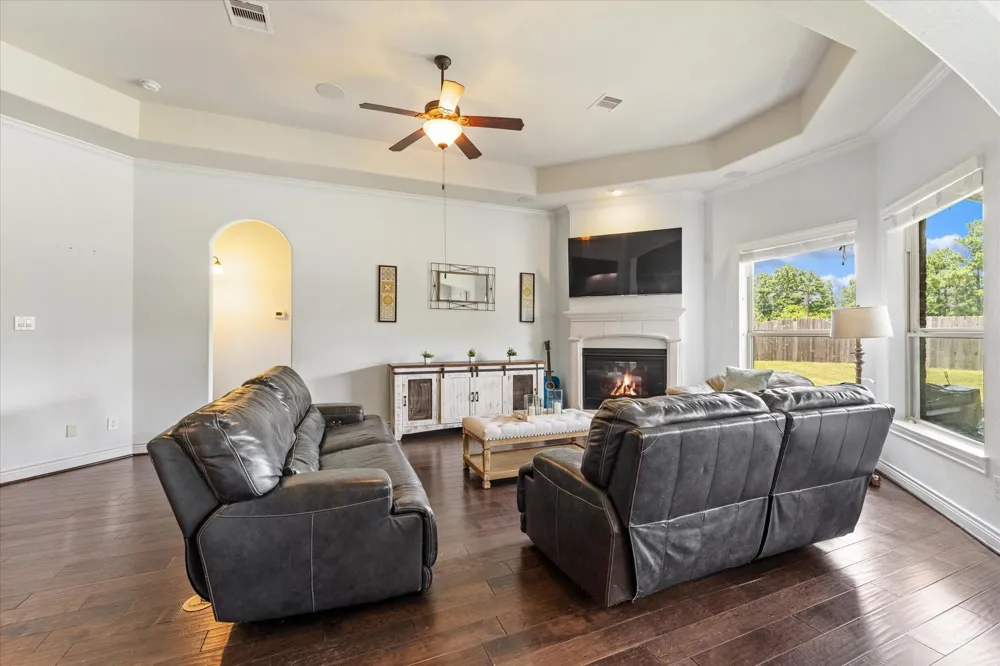 2506 Barclay Lake Lane Spring, TX 77388