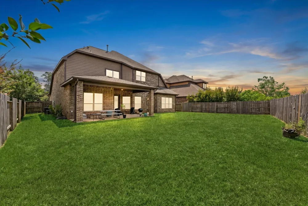 2506 Barclay Lake Lane Spring, TX 77388
