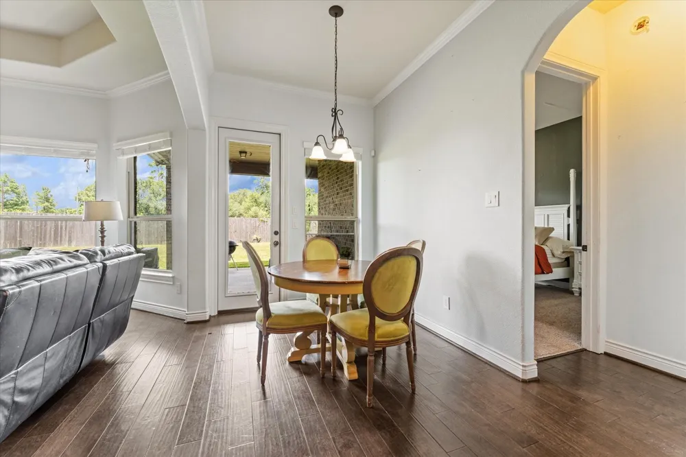 2506 Barclay Lake Lane Spring, TX 77388