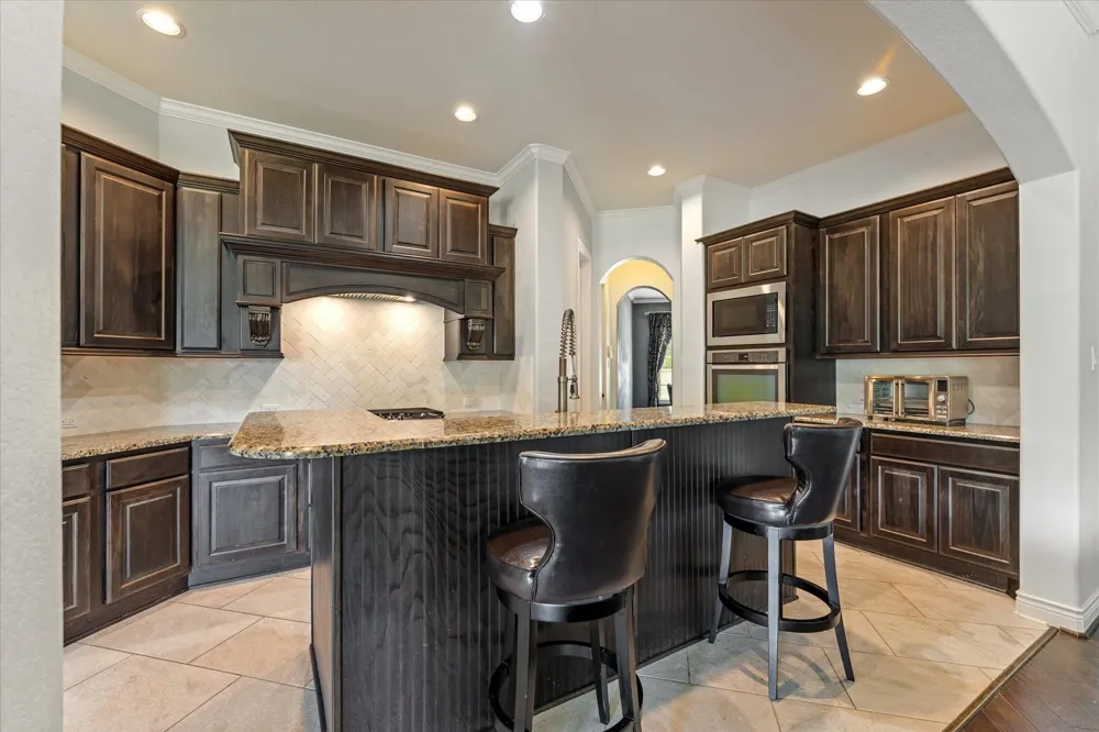 2506 Barclay Lake Lane Spring, TX 77388