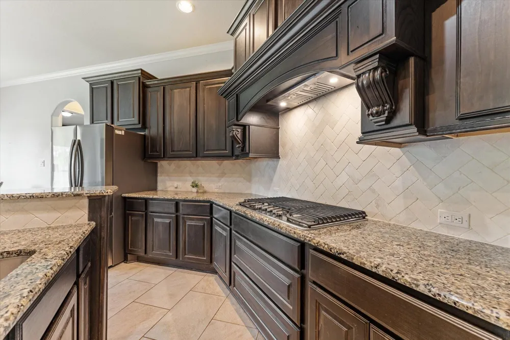 2506 Barclay Lake Lane Spring, TX 77388