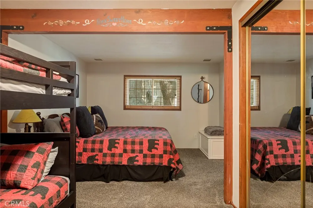 31766 Silver Spruce Running Springs, CA 92382