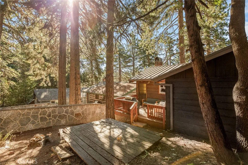 31766 Silver Spruce Running Springs, CA 92382