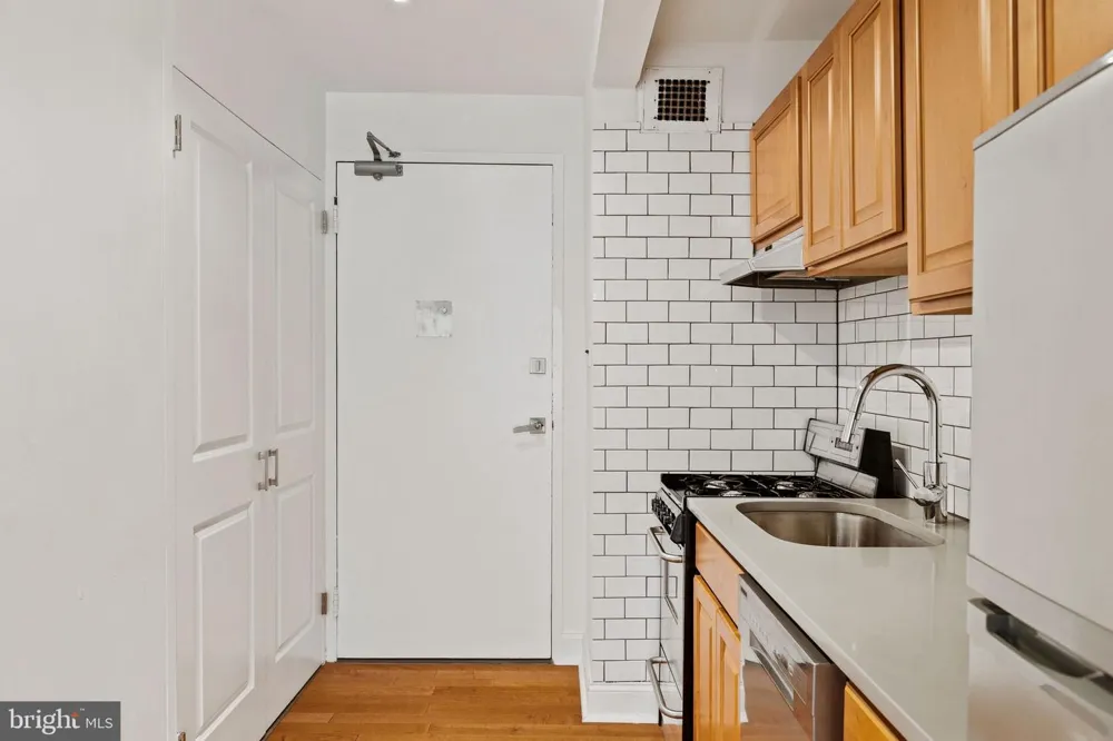 1810 RITTENHOUSE SQUARE #313 Philadelphia, PA 19103