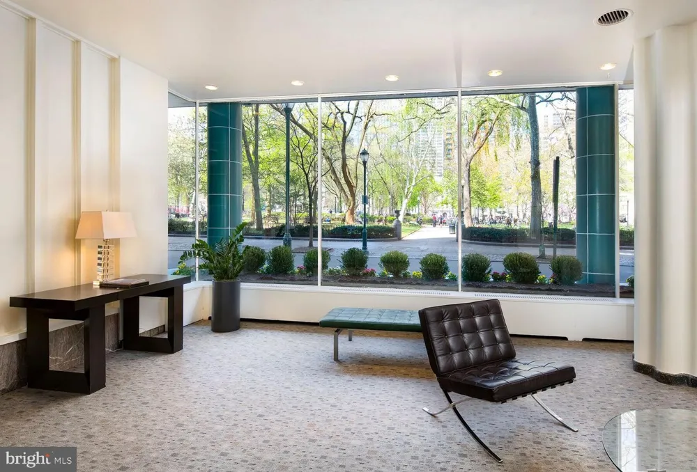 1810 RITTENHOUSE SQUARE #313 Philadelphia, PA 19103