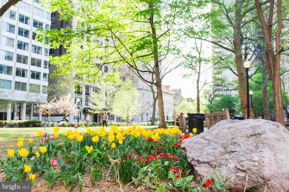 1810 RITTENHOUSE SQUARE #313 Philadelphia, PA 19103