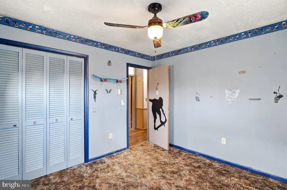 716 FOUNTAINHEAD DRIVE Keyser, WV 26726