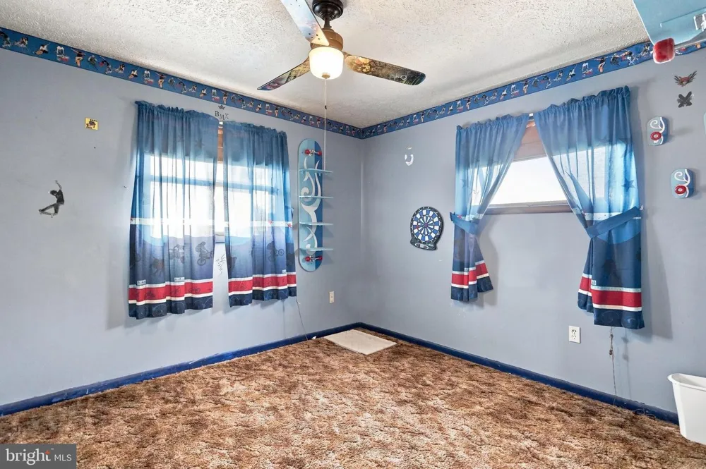 716 FOUNTAINHEAD DRIVE Keyser, WV 26726