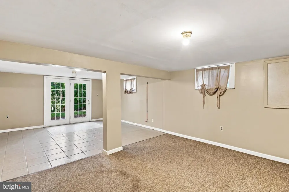 716 FOUNTAINHEAD DRIVE Keyser, WV 26726