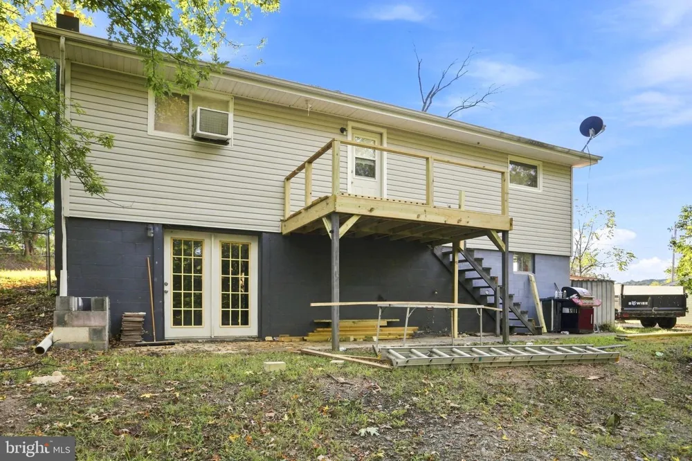 716 FOUNTAINHEAD DRIVE Keyser, WV 26726