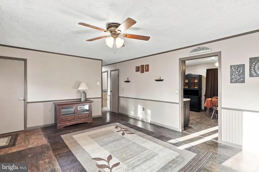 716 FOUNTAINHEAD DRIVE Keyser, WV 26726