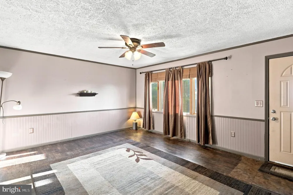 716 FOUNTAINHEAD DRIVE Keyser, WV 26726