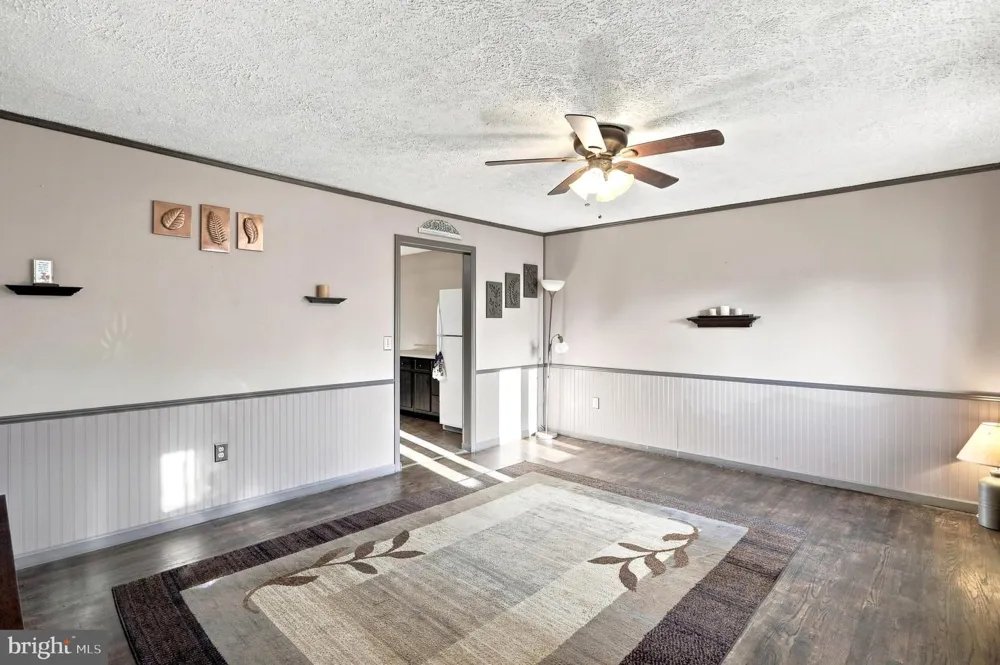 716 FOUNTAINHEAD DRIVE Keyser, WV 26726