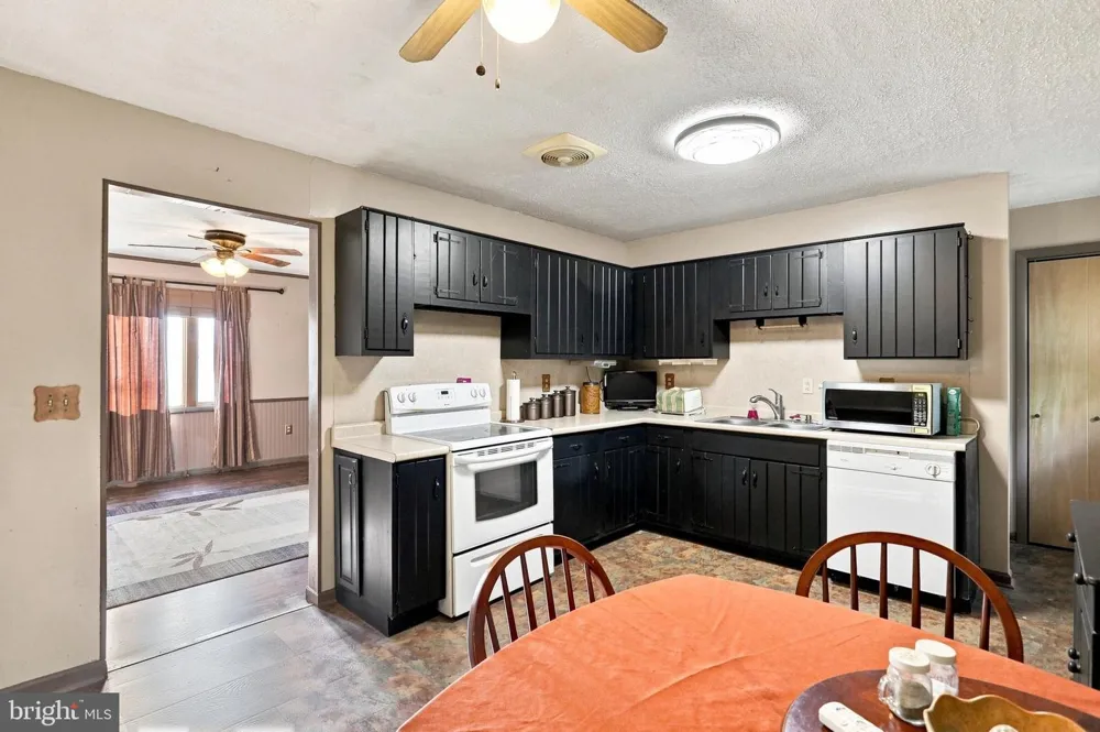 716 FOUNTAINHEAD DRIVE Keyser, WV 26726