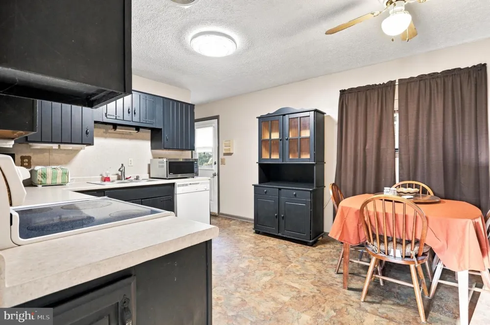 716 FOUNTAINHEAD DRIVE Keyser, WV 26726