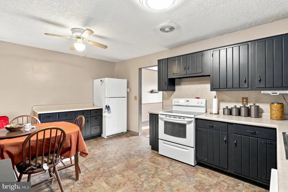 716 FOUNTAINHEAD DRIVE Keyser, WV 26726