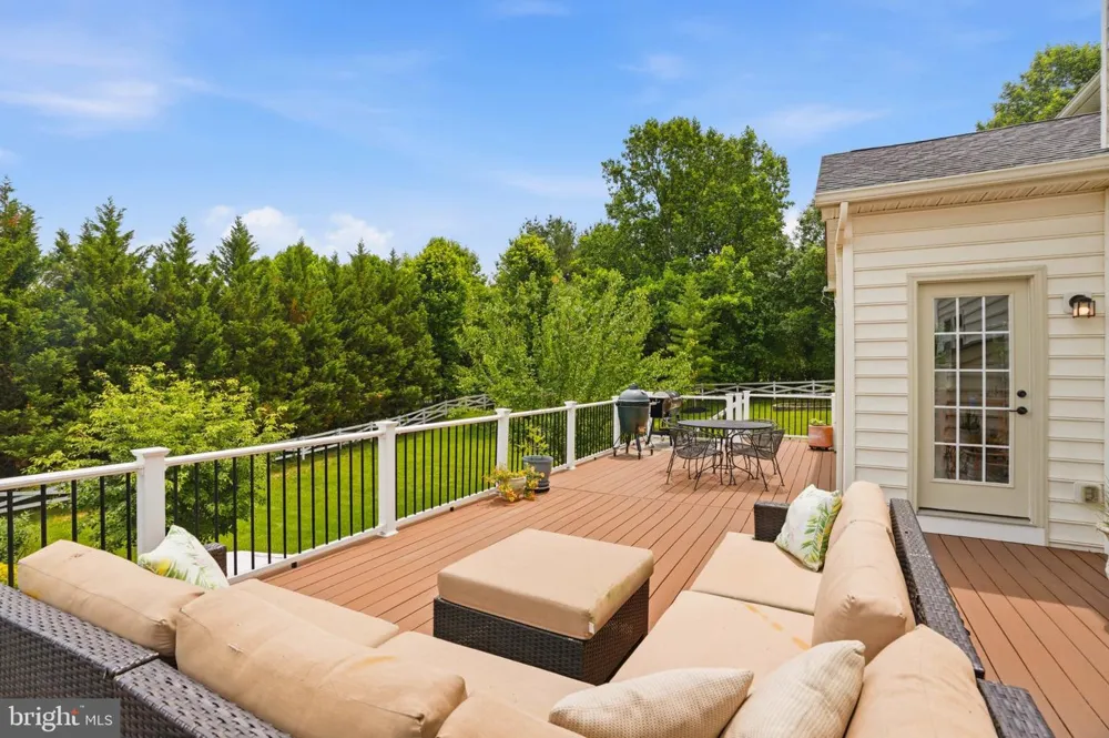 14346 MUSGROVE FARM COURT Glenwood, MD 21738