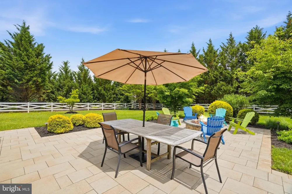 14346 MUSGROVE FARM COURT Glenwood, MD 21738