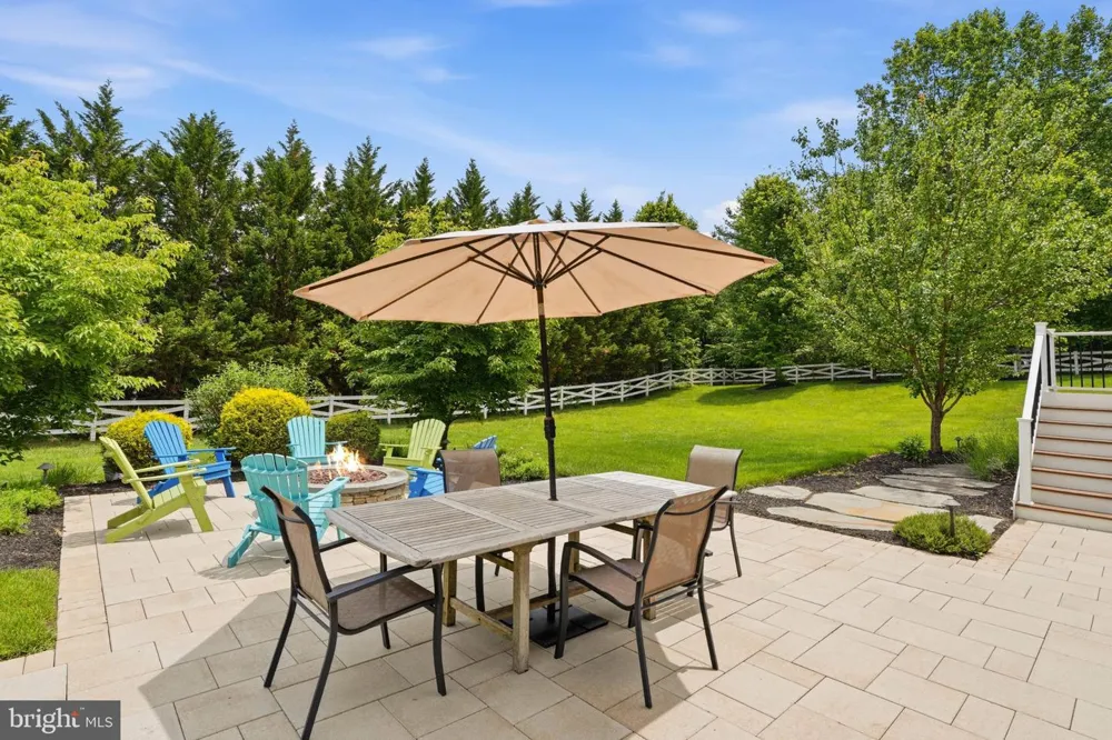 14346 MUSGROVE FARM COURT Glenwood, MD 21738