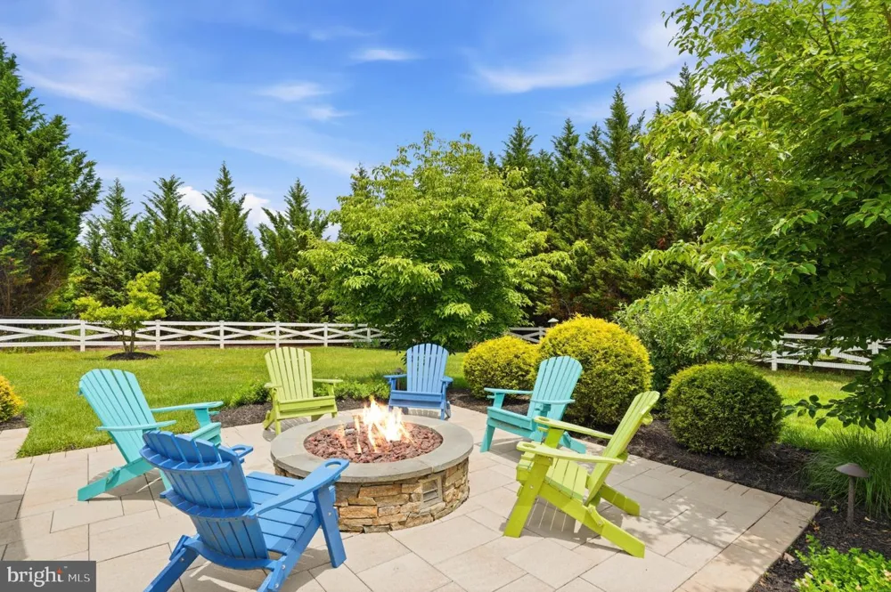14346 MUSGROVE FARM COURT Glenwood, MD 21738