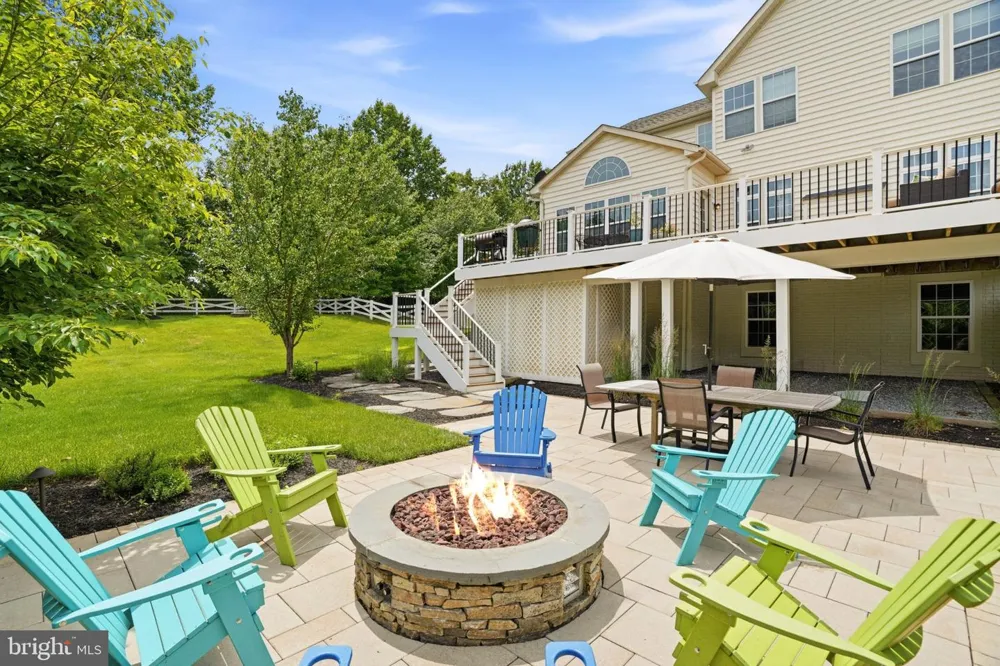 14346 MUSGROVE FARM COURT Glenwood, MD 21738