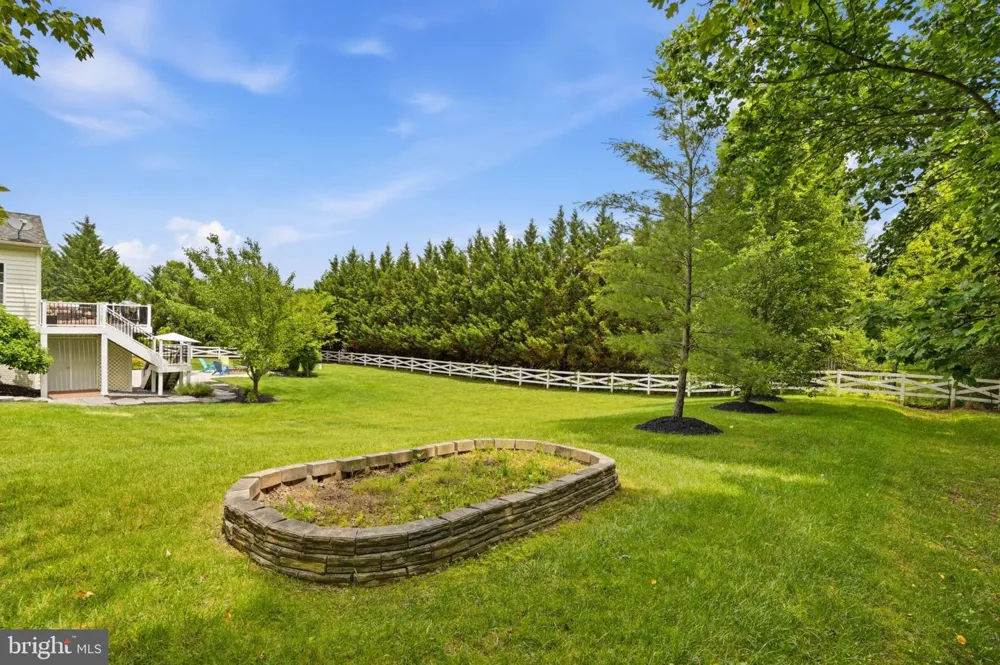 14346 MUSGROVE FARM COURT Glenwood, MD 21738