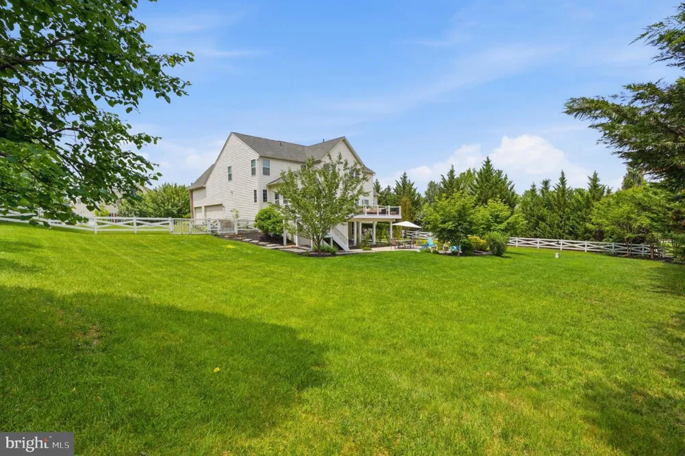 14346 MUSGROVE FARM COURT Glenwood, MD 21738