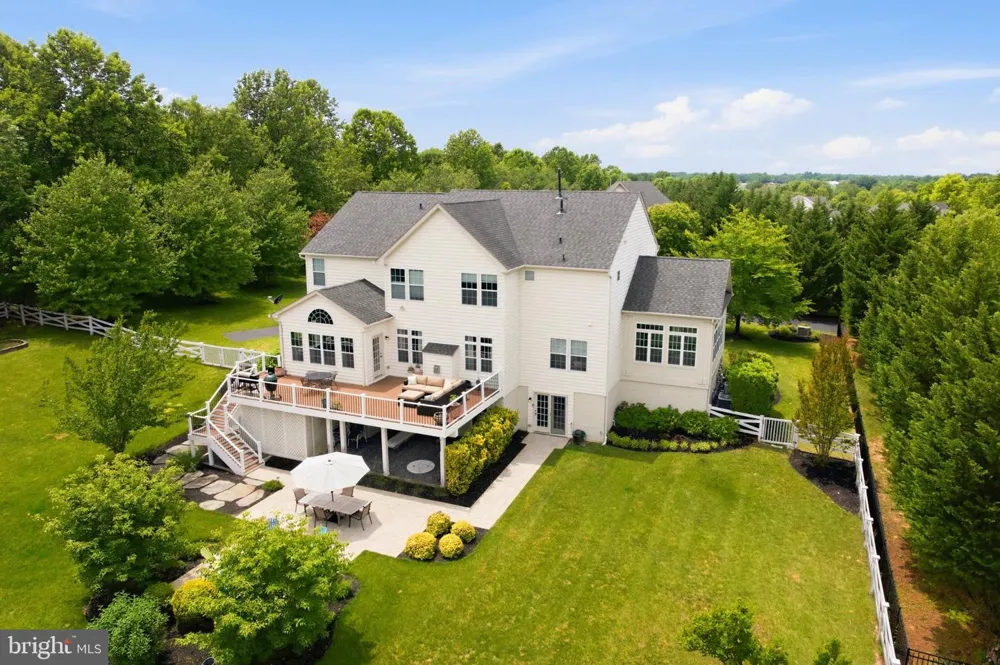 14346 MUSGROVE FARM COURT Glenwood, MD 21738