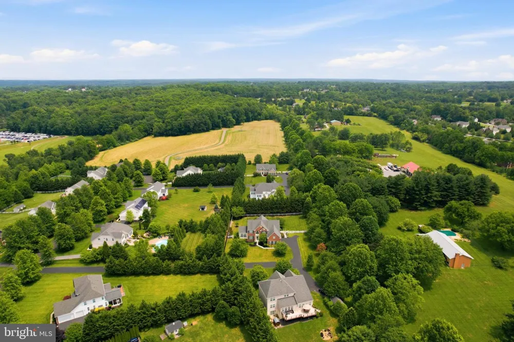 14346 MUSGROVE FARM COURT Glenwood, MD 21738