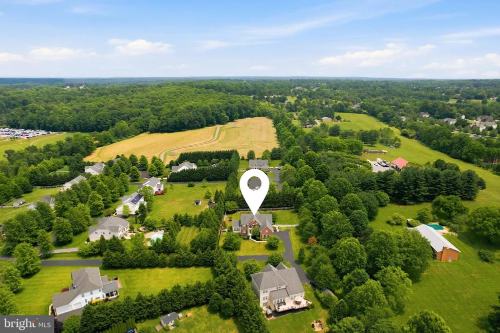 14346 MUSGROVE FARM COURT Glenwood, MD 21738