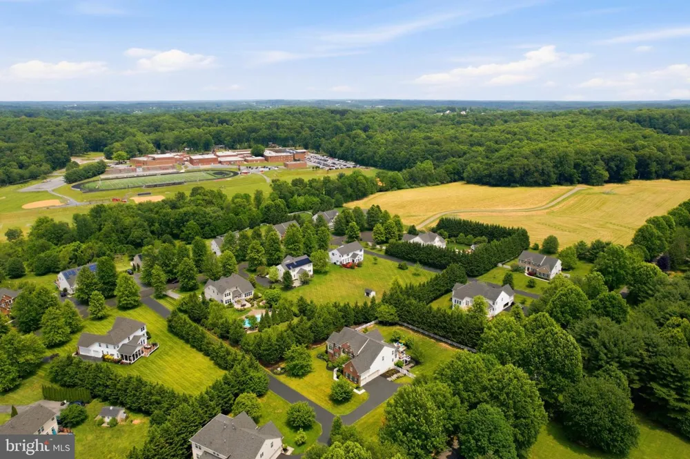 14346 MUSGROVE FARM COURT Glenwood, MD 21738