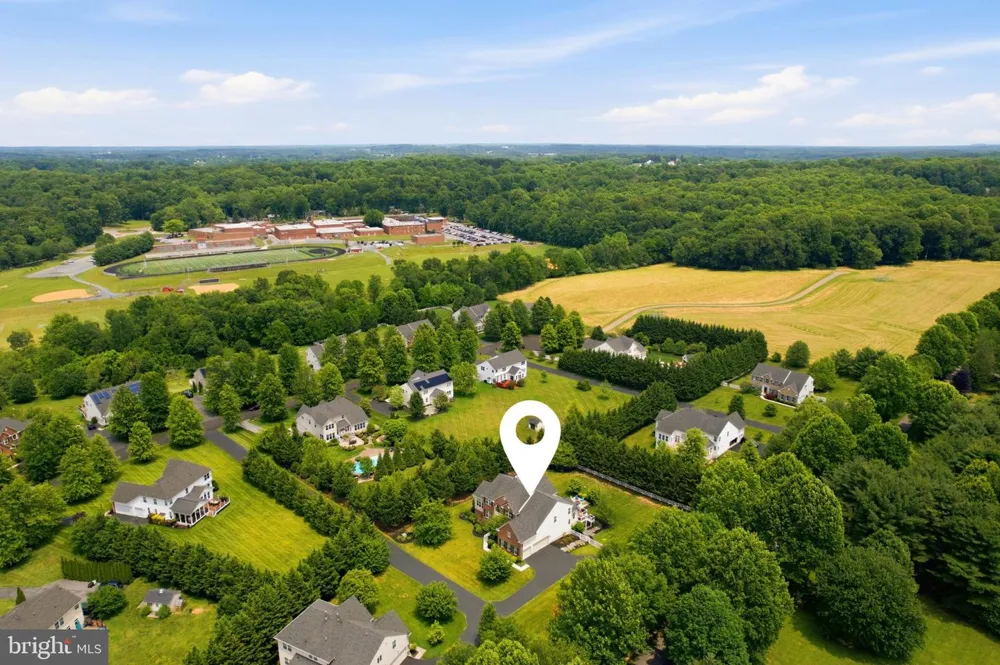 14346 MUSGROVE FARM COURT Glenwood, MD 21738