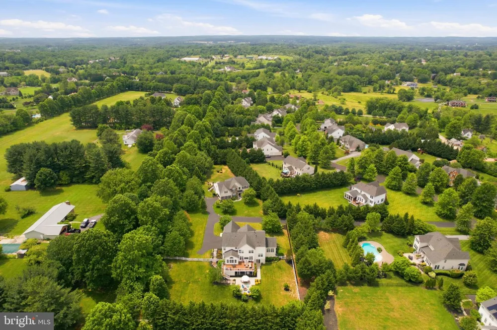 14346 MUSGROVE FARM COURT Glenwood, MD 21738