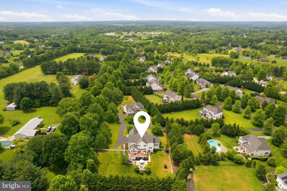 14346 MUSGROVE FARM COURT Glenwood, MD 21738