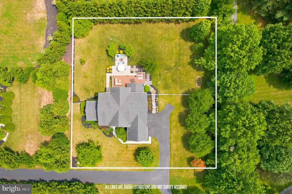 14346 MUSGROVE FARM COURT Glenwood, MD 21738