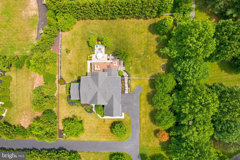 14346 MUSGROVE FARM COURT Glenwood, MD 21738