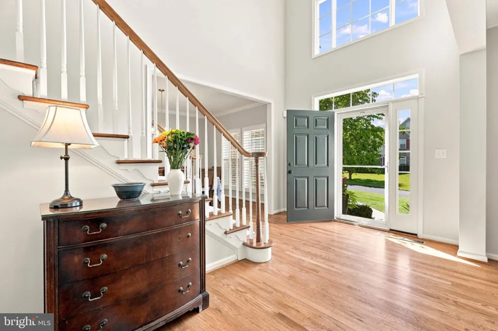 14346 MUSGROVE FARM COURT Glenwood, MD 21738
