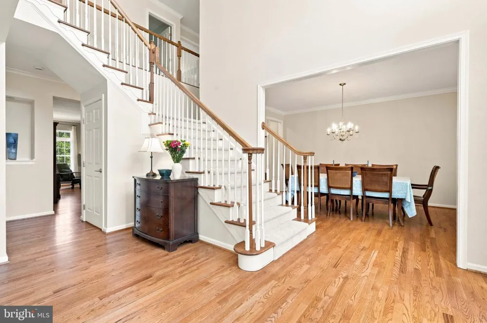 14346 MUSGROVE FARM COURT Glenwood, MD 21738