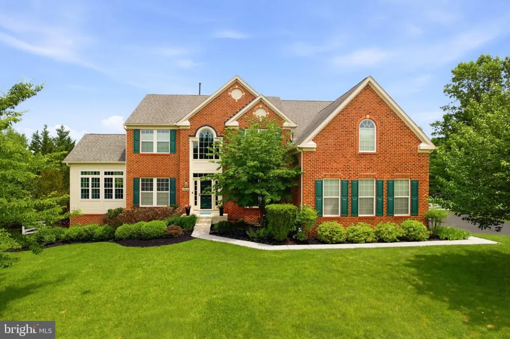 14346 MUSGROVE FARM COURT Glenwood, MD 21738