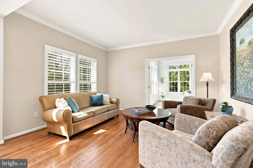 14346 MUSGROVE FARM COURT Glenwood, MD 21738