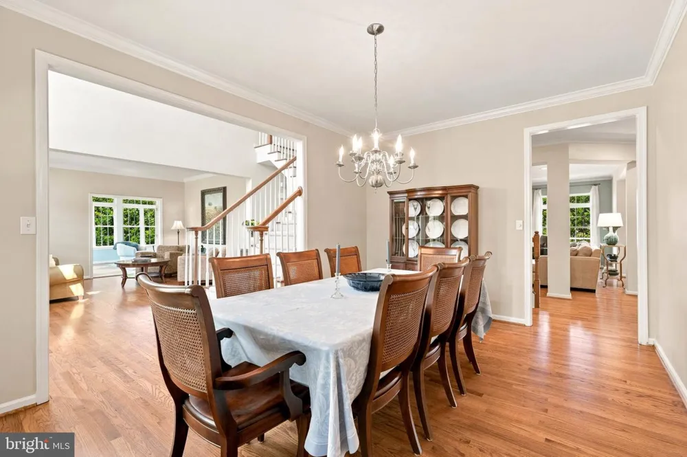 14346 MUSGROVE FARM COURT Glenwood, MD 21738