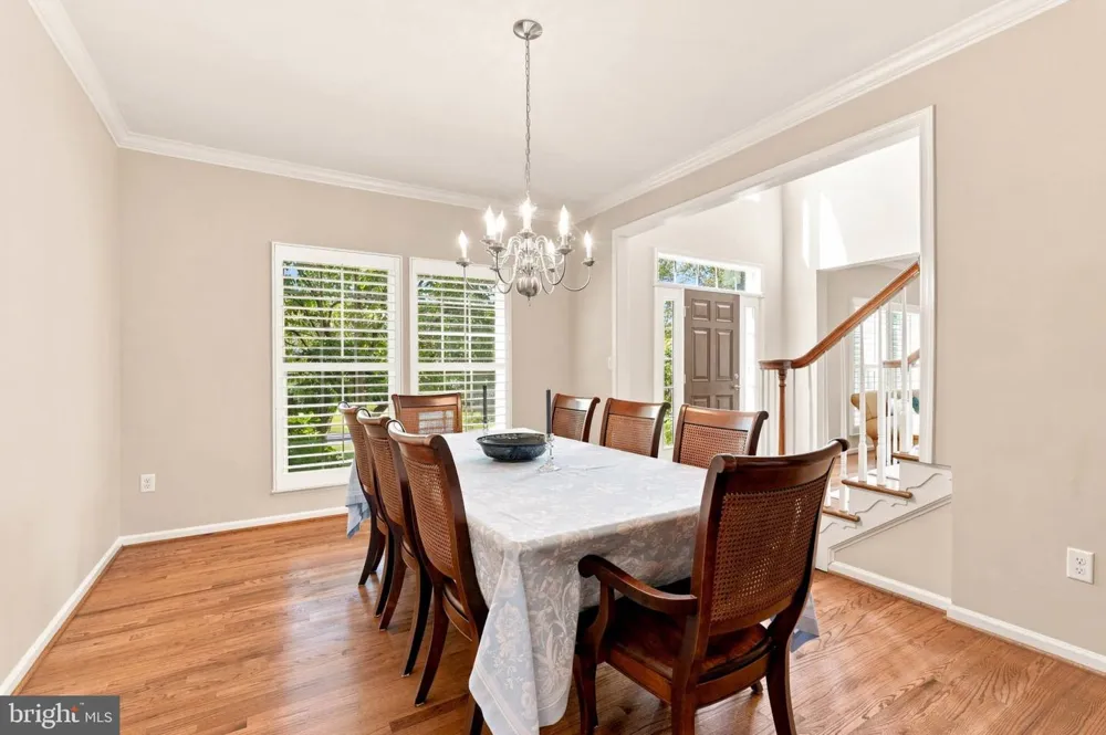 14346 MUSGROVE FARM COURT Glenwood, MD 21738