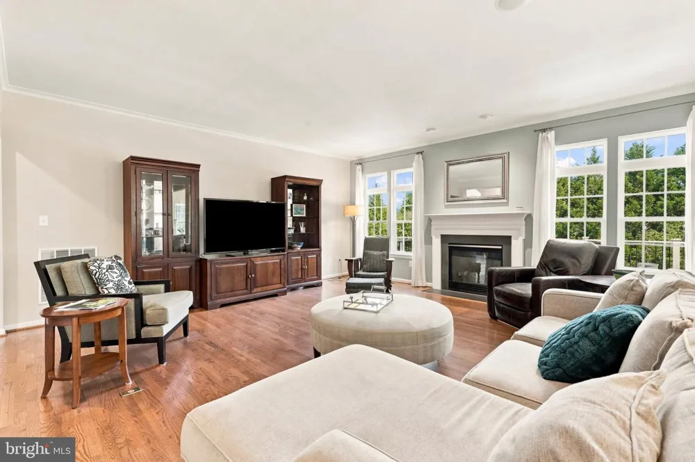 14346 MUSGROVE FARM COURT Glenwood, MD 21738