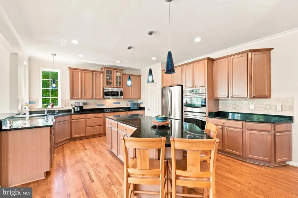 14346 MUSGROVE FARM COURT Glenwood, MD 21738